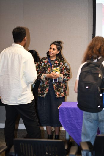 HECB and SALUD Present: "The Making of Corona Plaza, Queens"