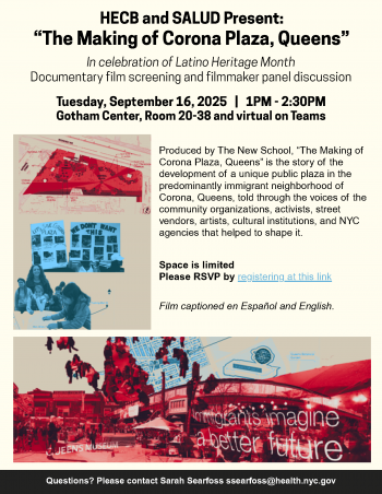 Corona Plaza screening flyer DIGITAL